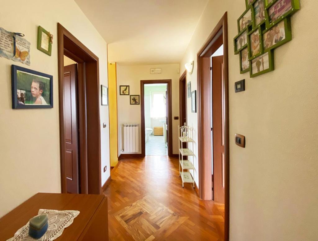 La Madonnina Bed & Breakfast Querceta Exterior photo