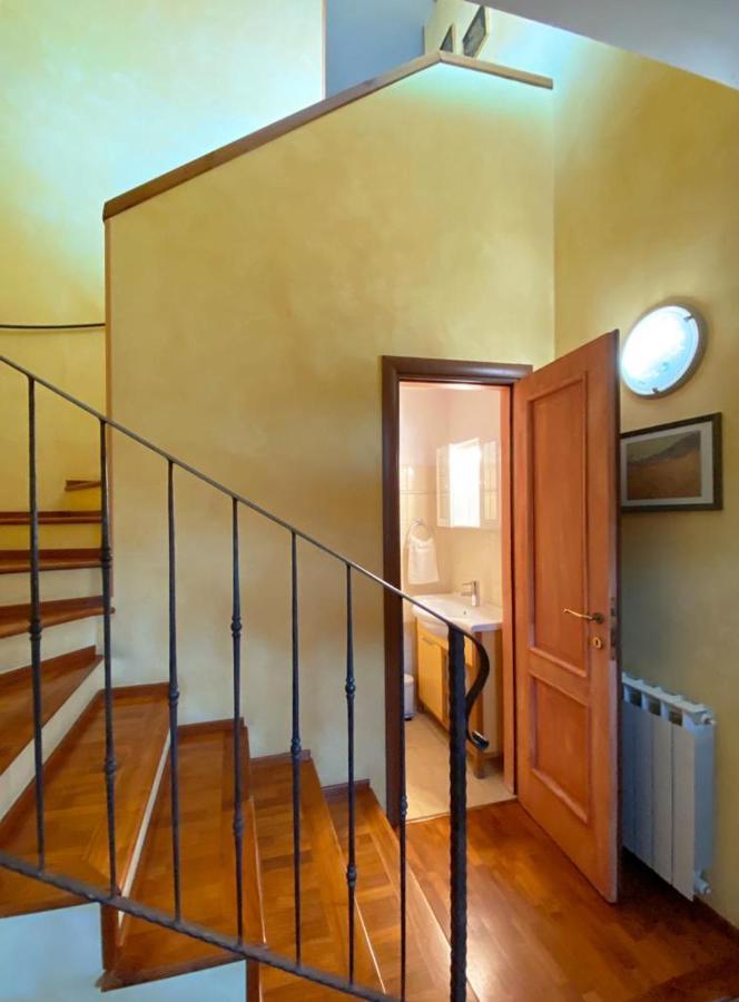 La Madonnina Bed & Breakfast Querceta Exterior photo