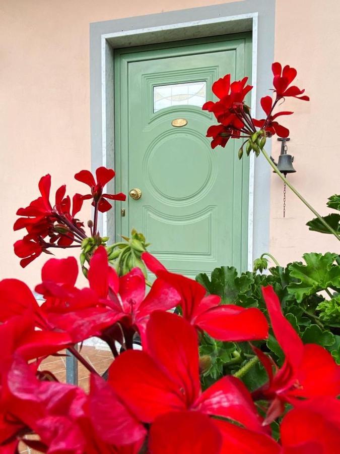 La Madonnina Bed & Breakfast Querceta Exterior photo